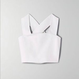 SOLD BABATON Torsten Knit Top